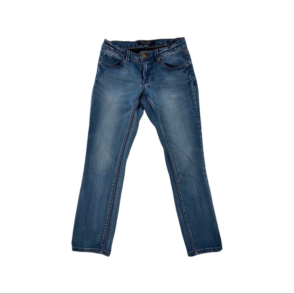 Max Jeans - Size 2